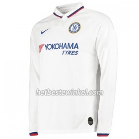 Chelsea Voetbalshirts Uit 2019/20 - LS